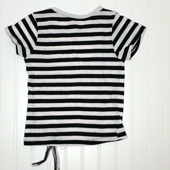 Limited Too 2 pack t-shirts, size 5/6 - Picture 4 of 6